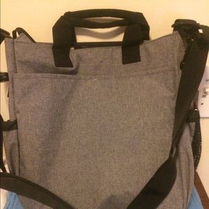 New skip Hop Bag